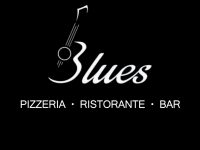 Logo Blues Pizzeria Ristorante Bar